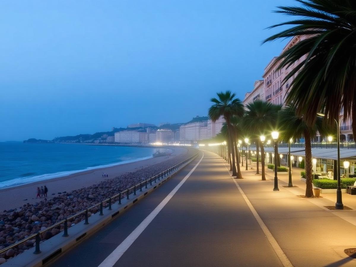 Nice, France