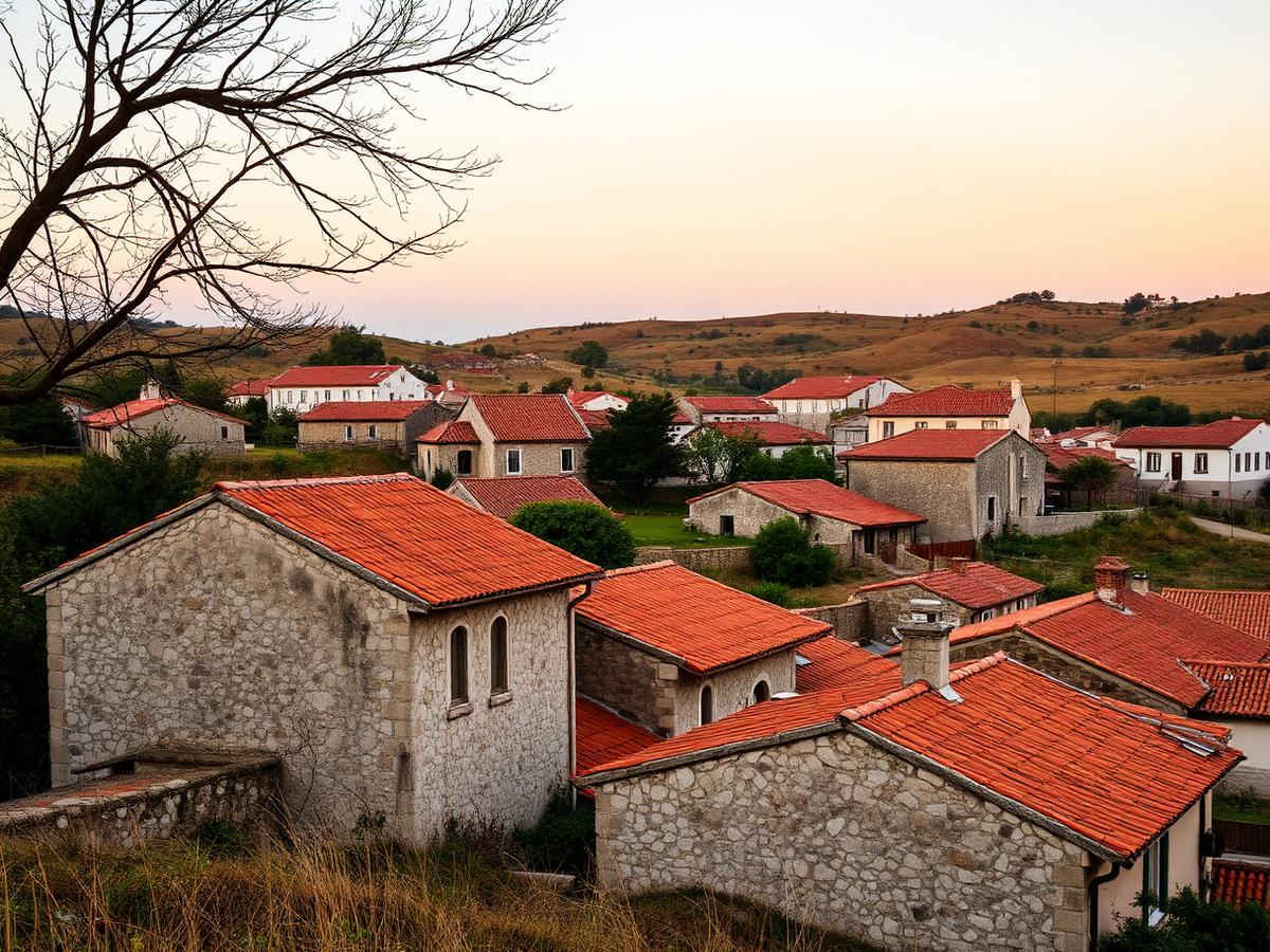 Portugal, Portugal